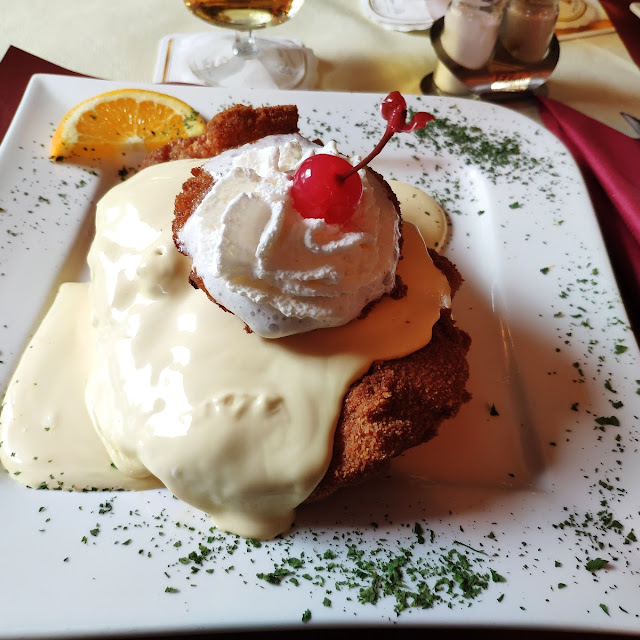 Schnitzel Selfkant