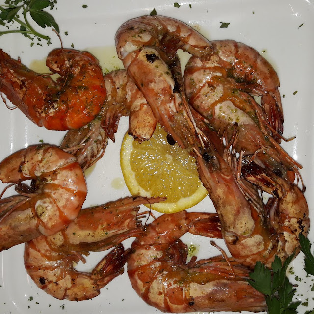 Gamba S