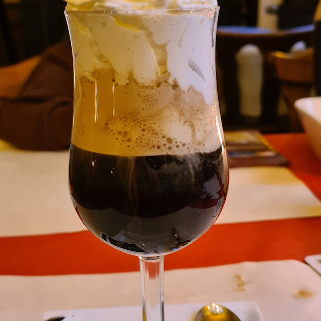 Irish Coffee