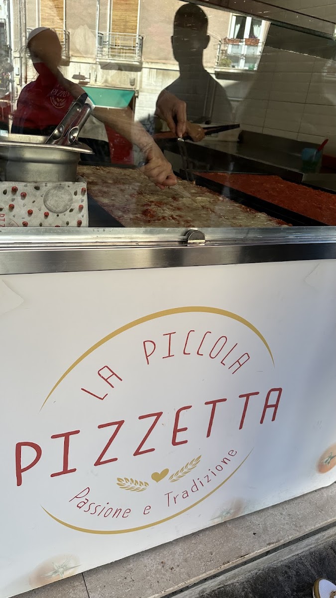 La Piccola Pizzetta - Via Garibaldi - Photo 4