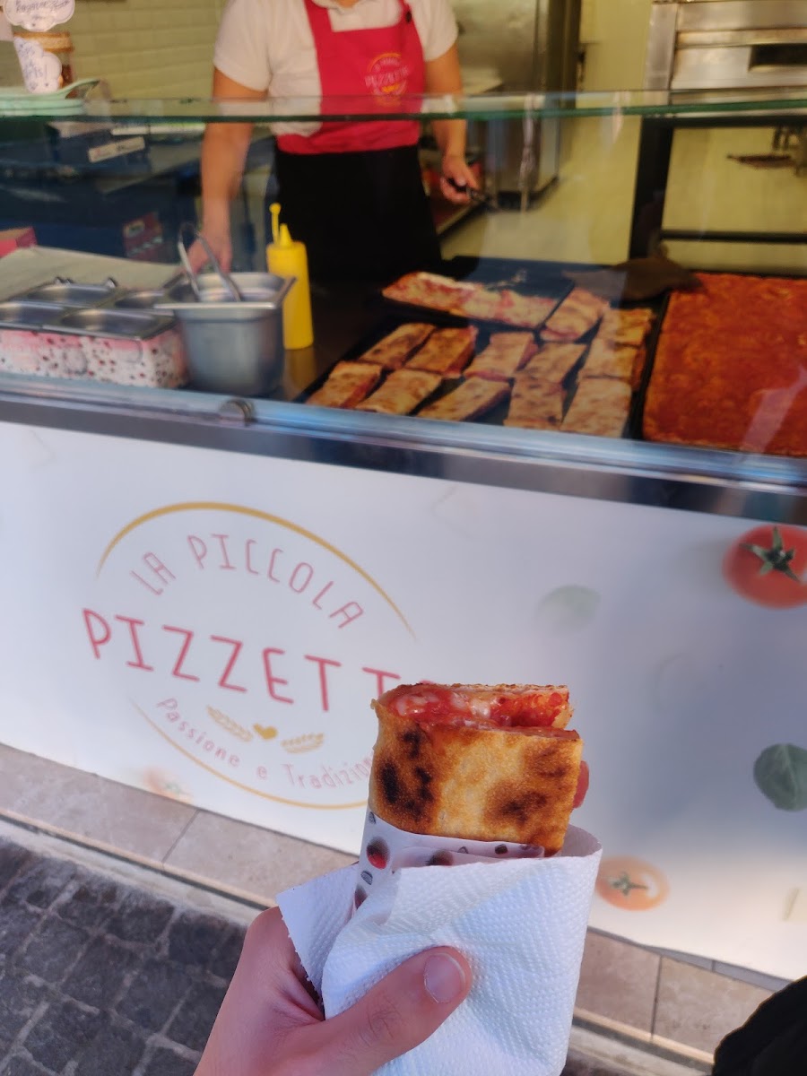 La Piccola Pizzetta - Via Garibaldi - Photo 6