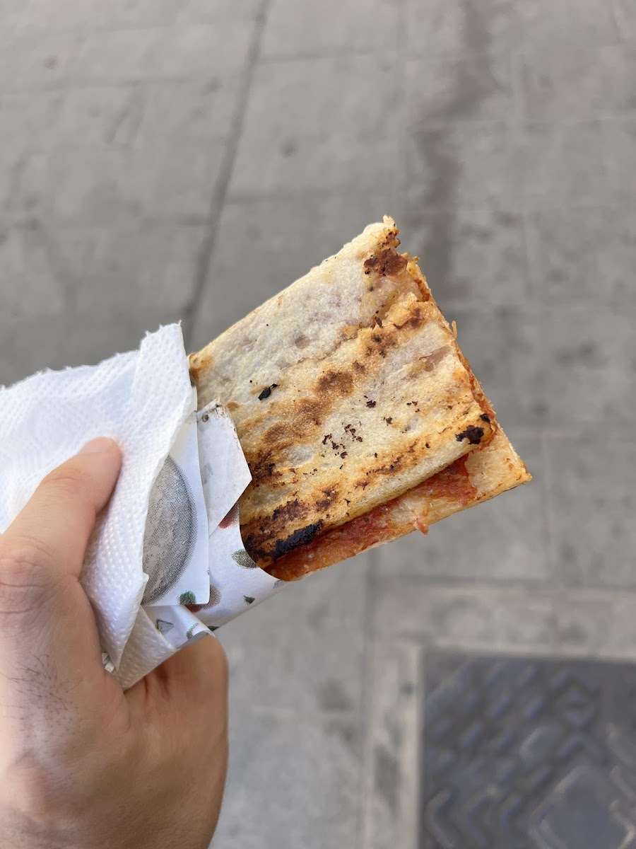 La Piccola Pizzetta - Via Garibaldi - Photo 8