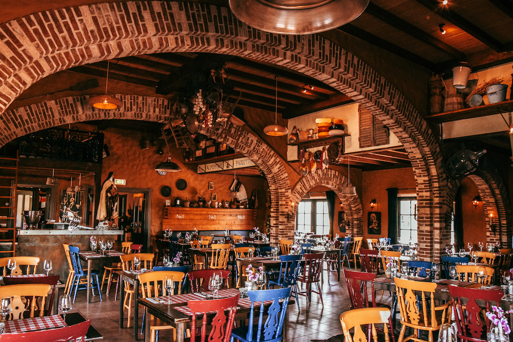 Toscana Trattoria