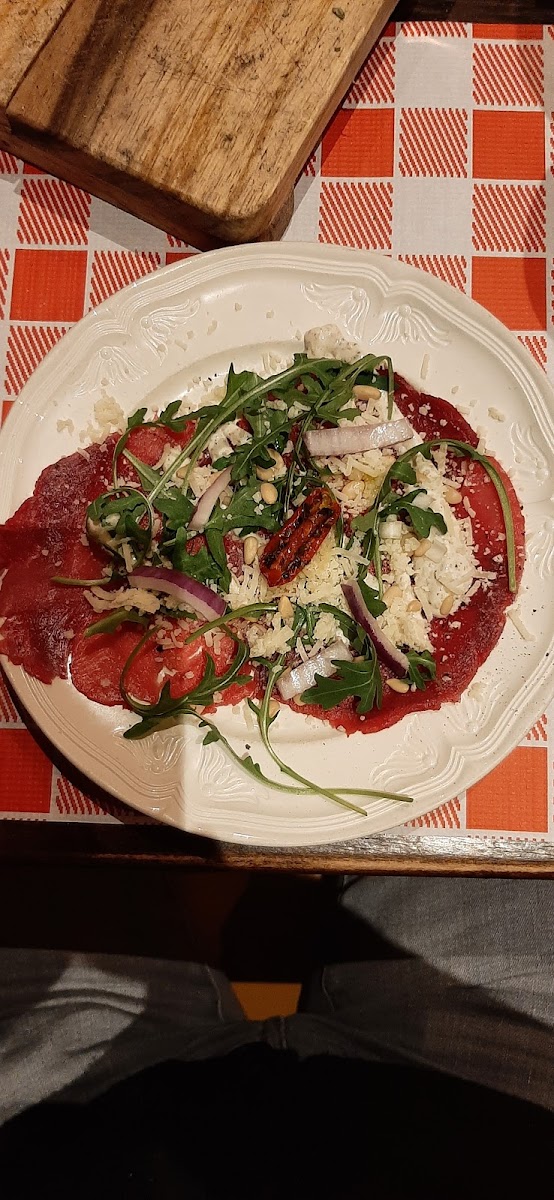 Toscana Trattoria - Photo 9