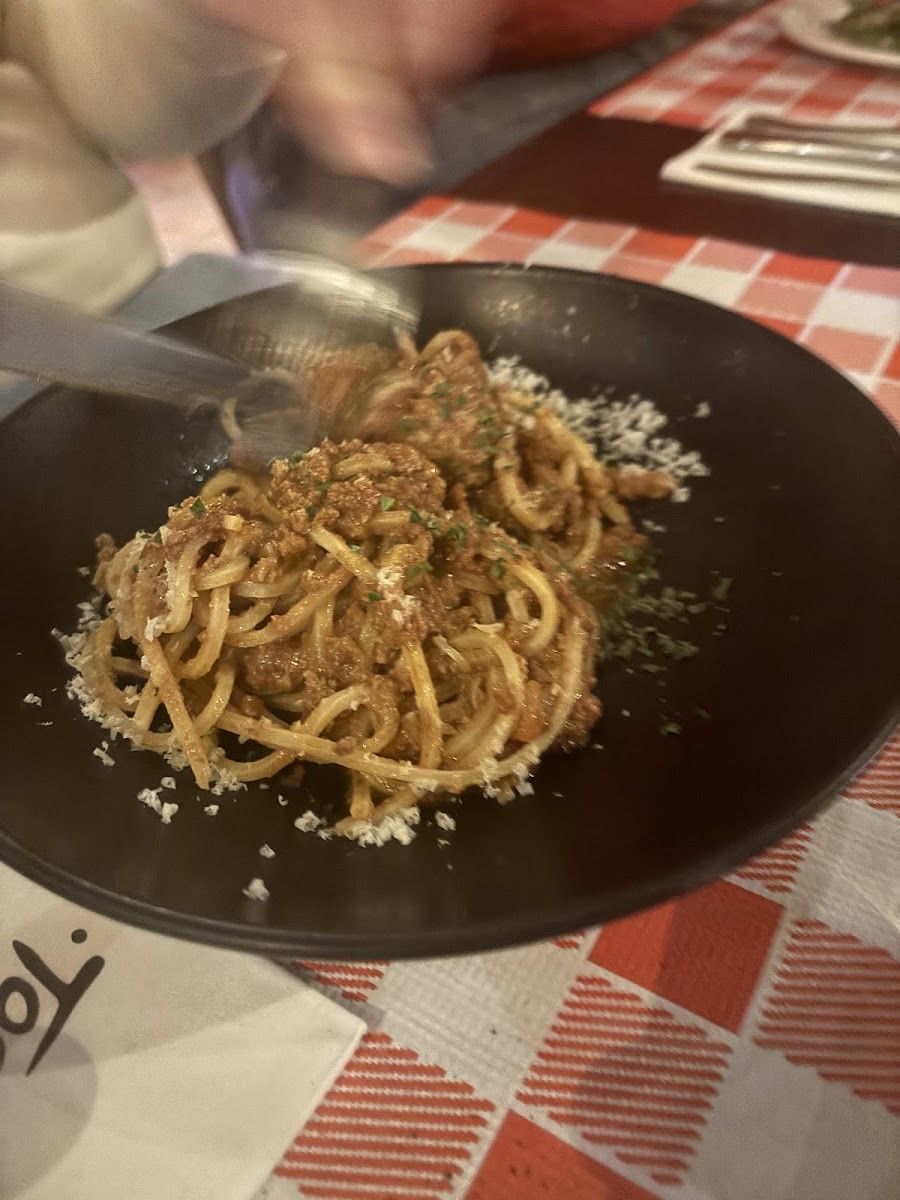 Toscana Trattoria - Photo 1
