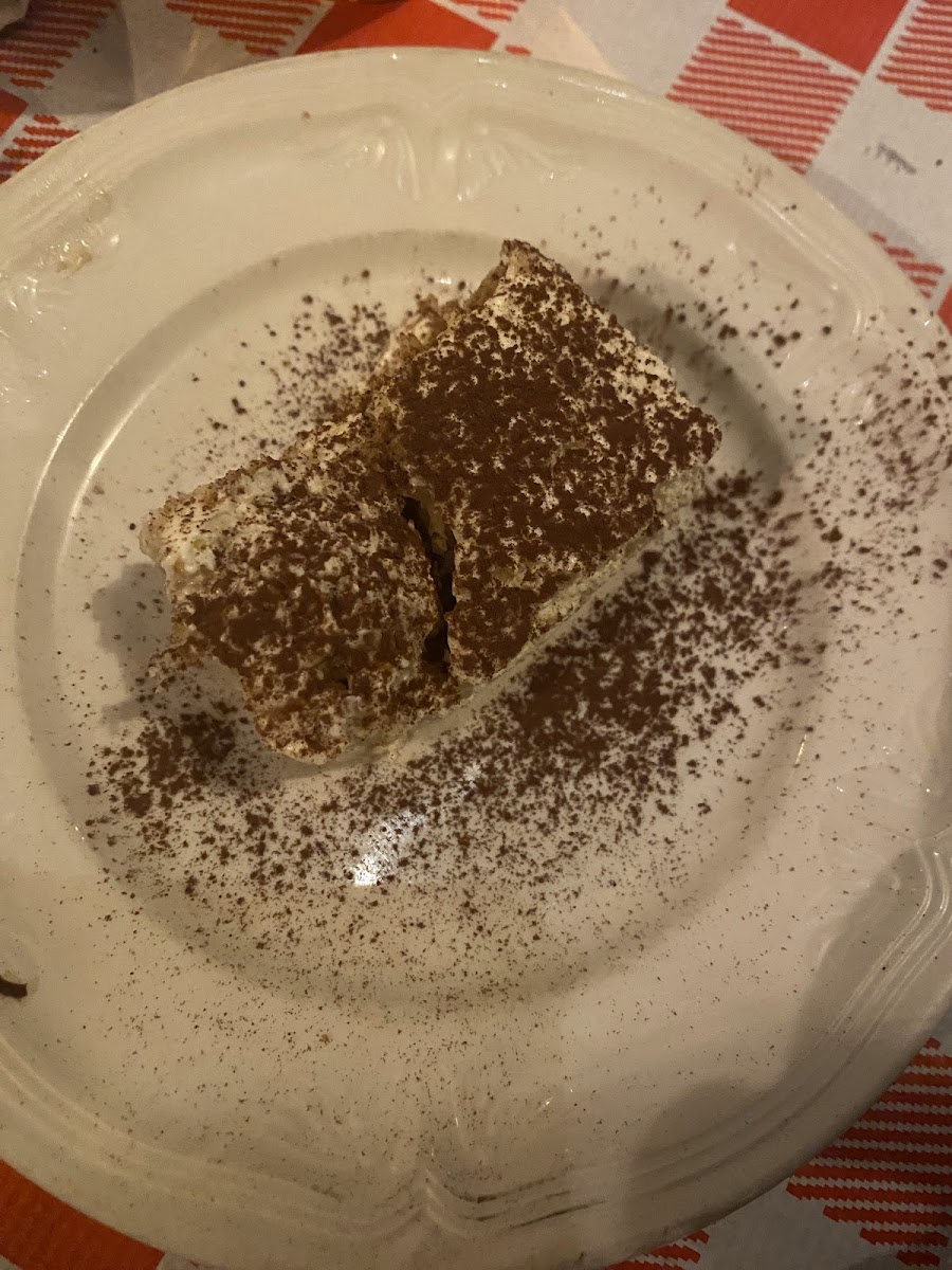 Toscana Trattoria - Photo 4