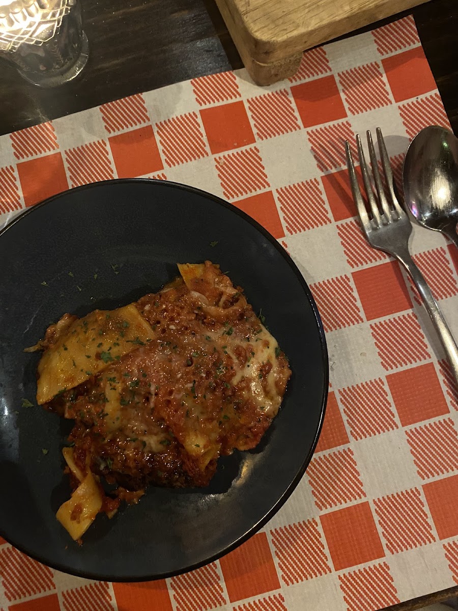 Toscana Trattoria - Photo 5