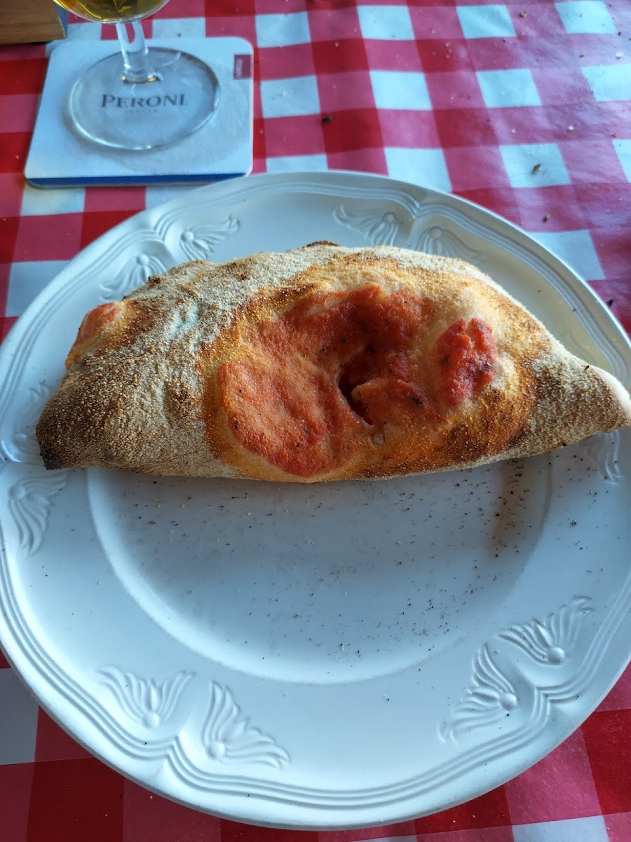 Toscana Trattoria - Photo 8