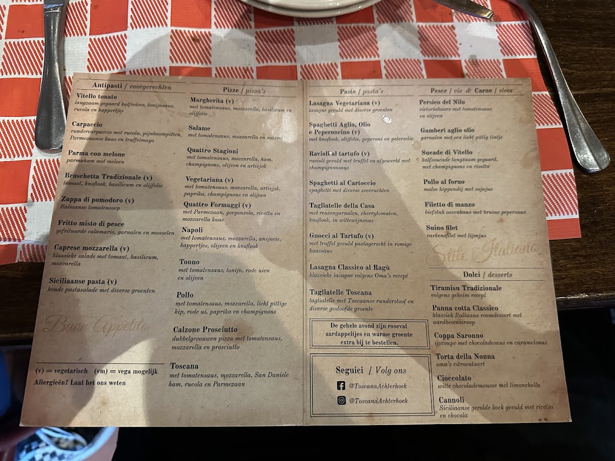 Menu Photo 0