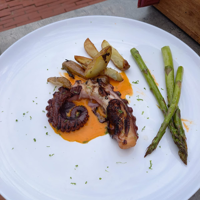 Octopus