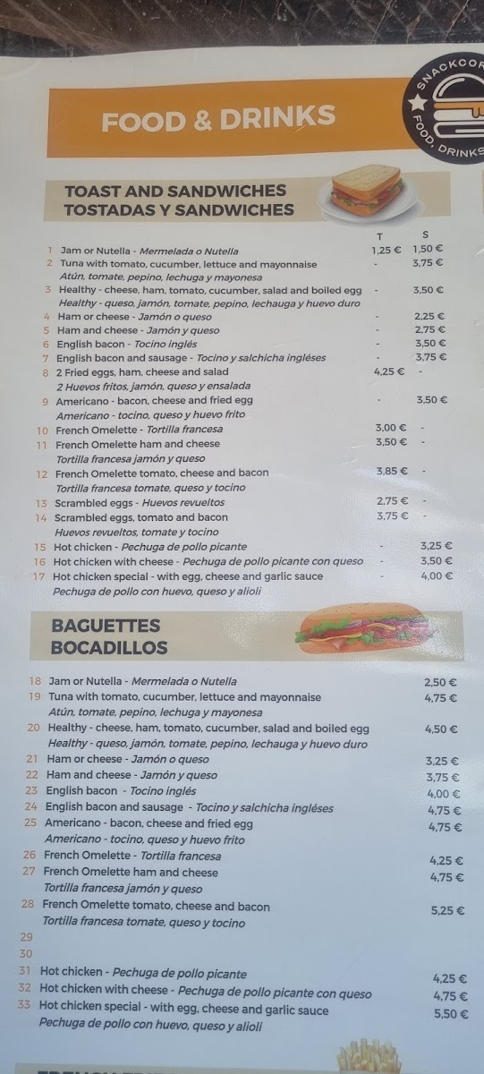 Menu Photo 2