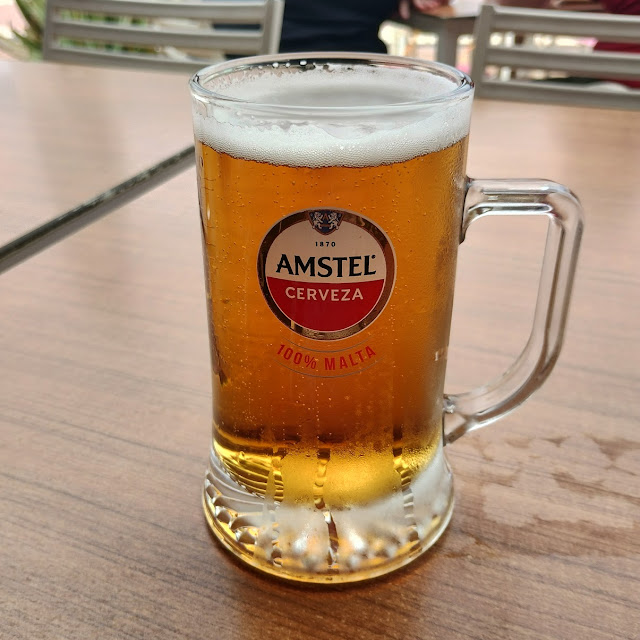 Amstel