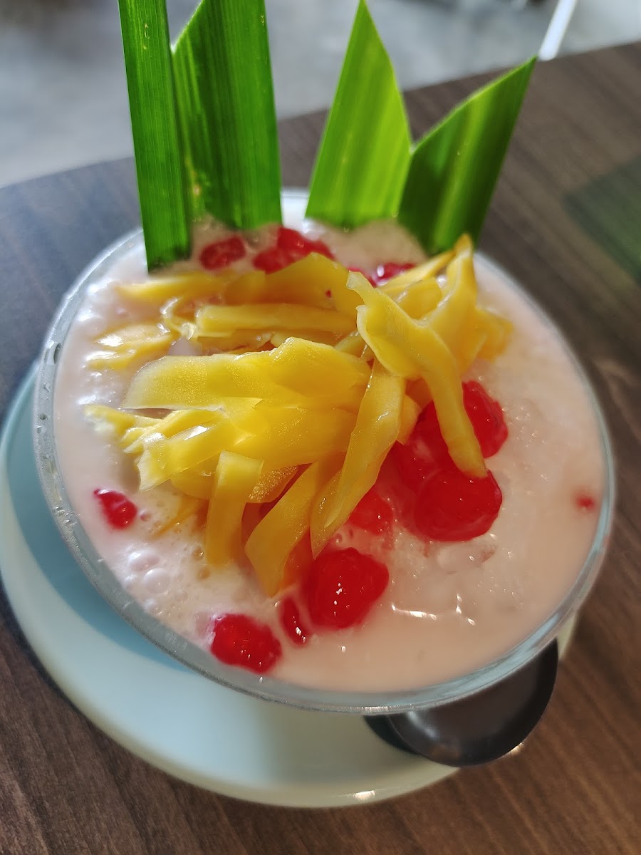 Chaba Thai - Photo 9