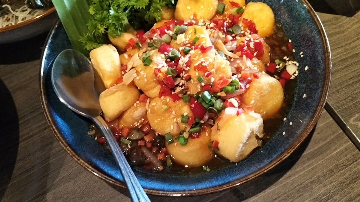 Chaba Thai - Photo 1