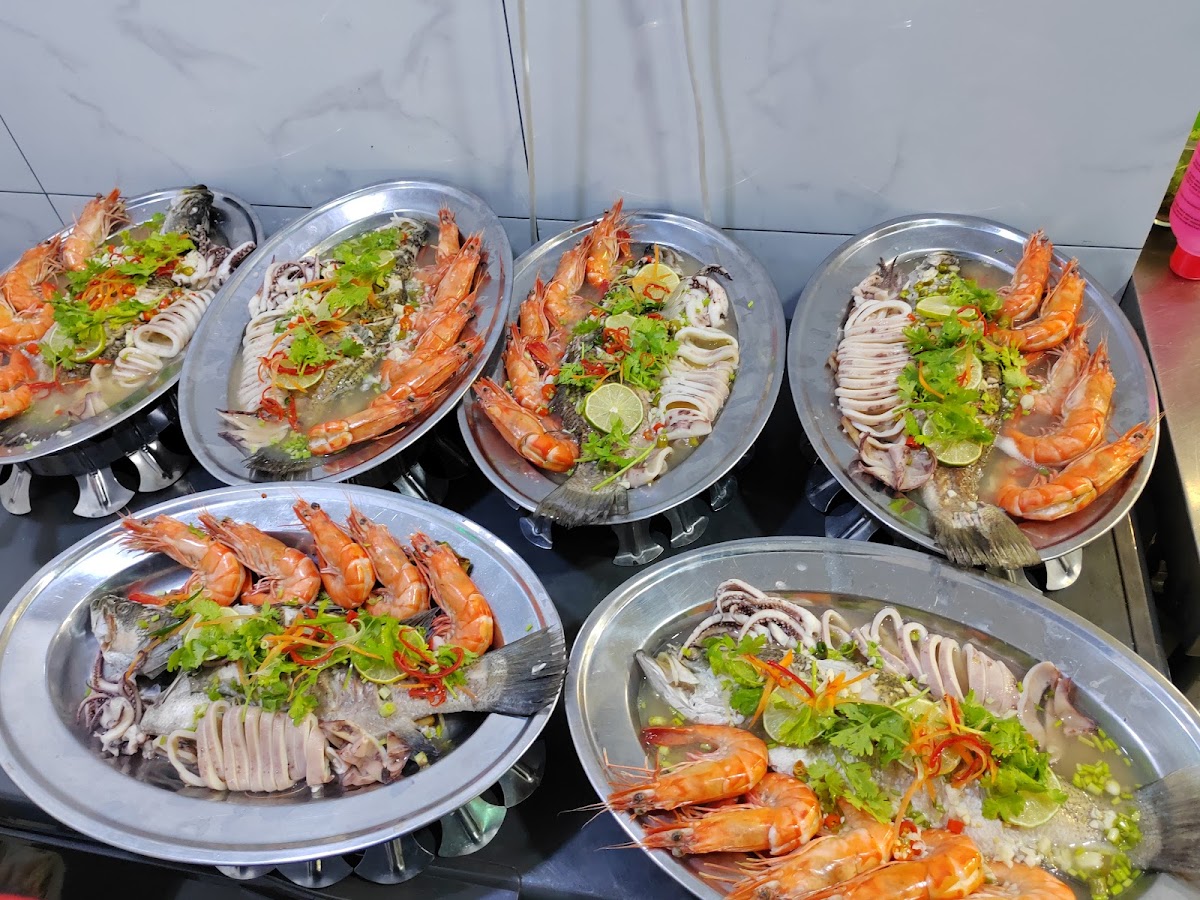 Chaba Thai - Photo 2