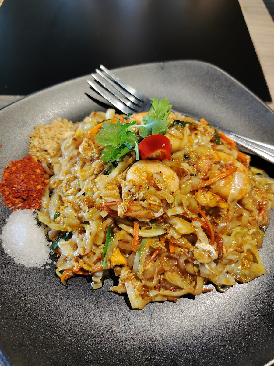 Chaba Thai - Photo 4