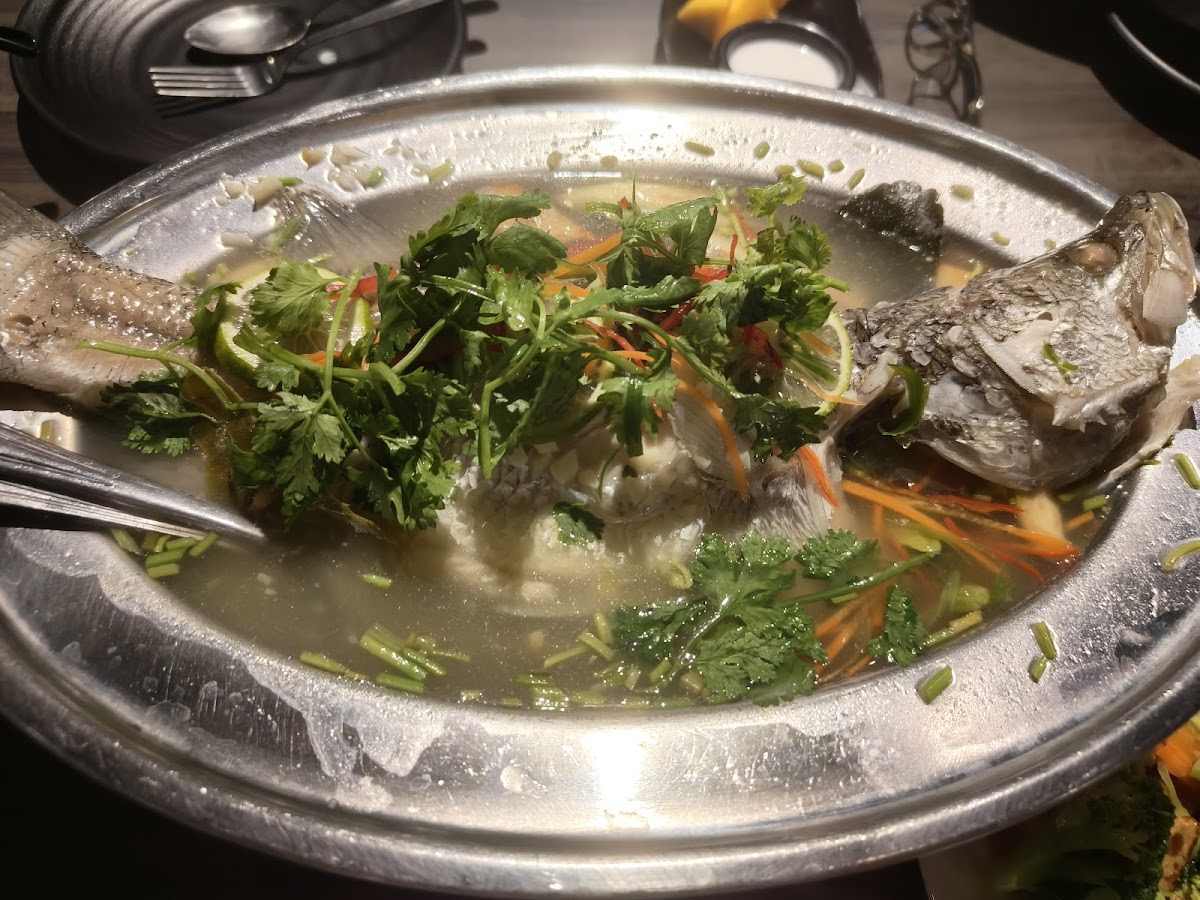 Chaba Thai - Photo 7