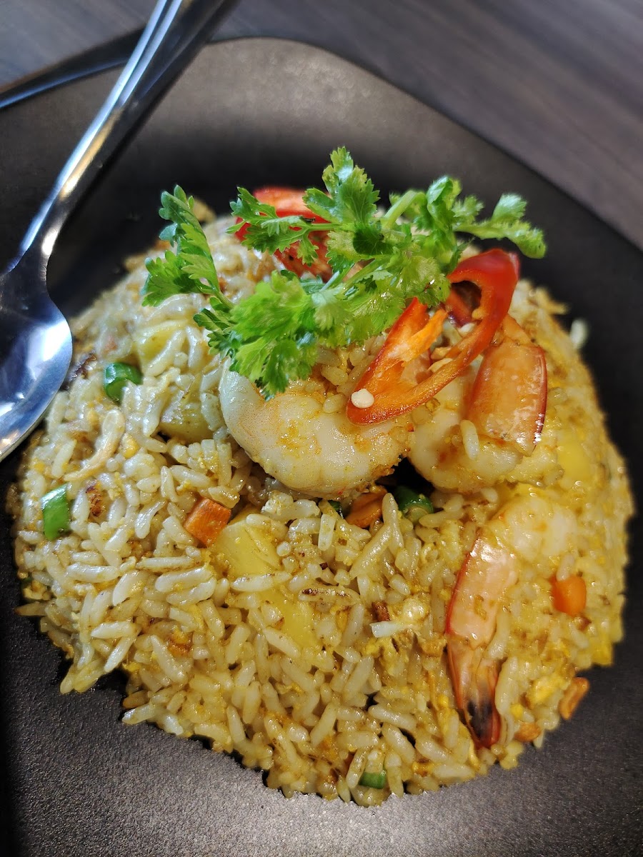 Chaba Thai - Photo 8