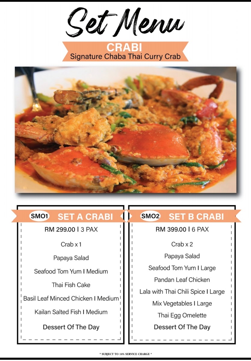 Menu Photo 9