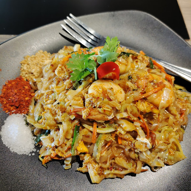 Pad Thai