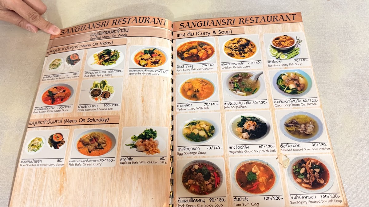 Menu Photo 9