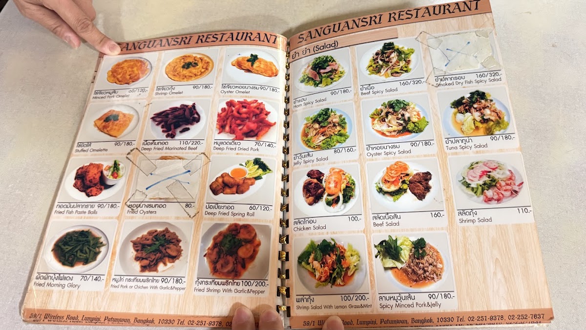 Menu Photo 7