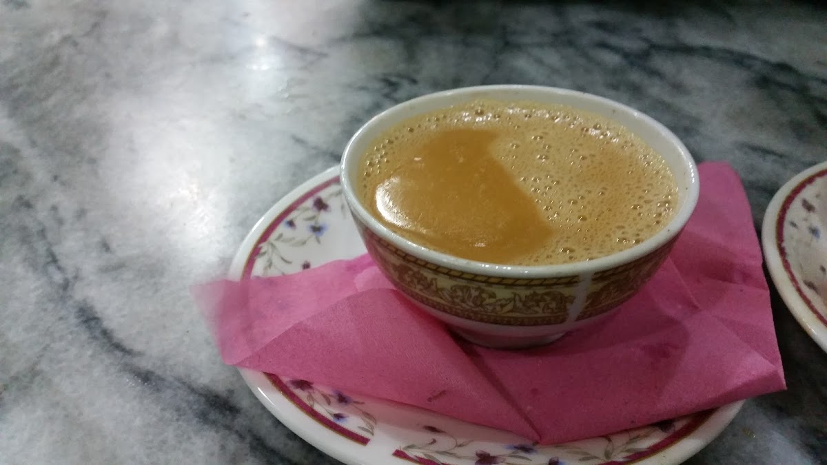 Quetta Karachi Cafe - Photo 9