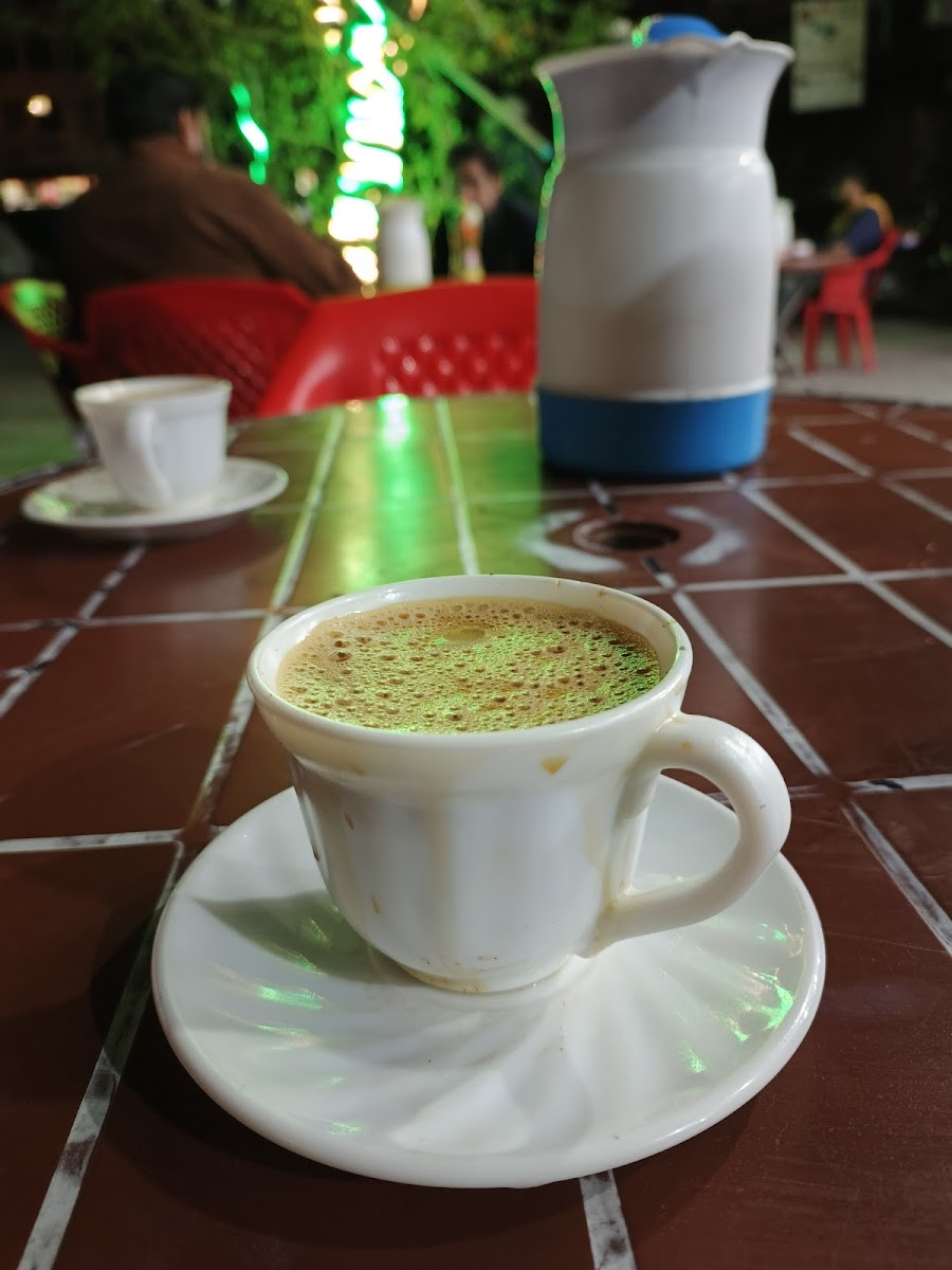 Quetta Karachi Cafe - Photo 3