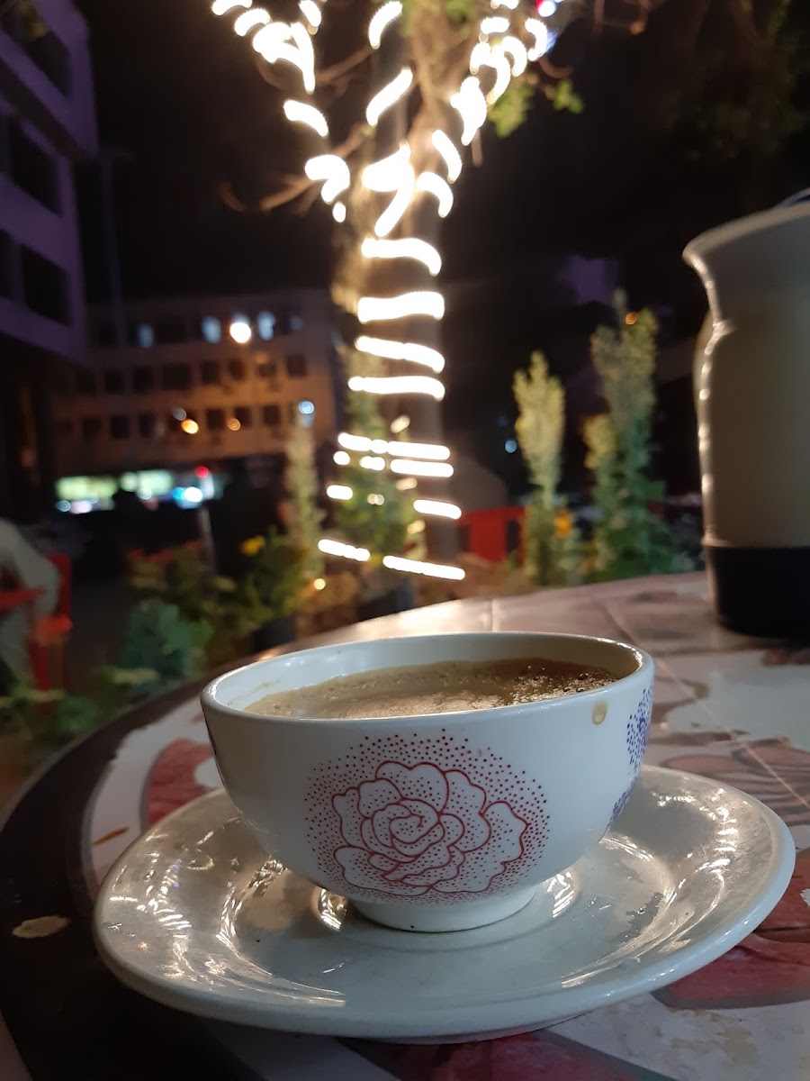 Quetta Karachi Cafe - Photo 4