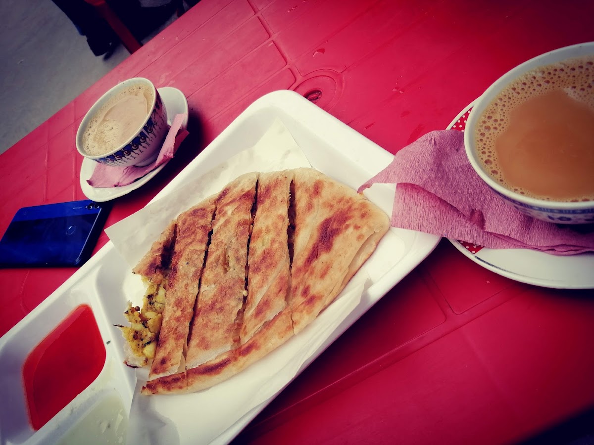 Quetta Karachi Cafe - Photo 5