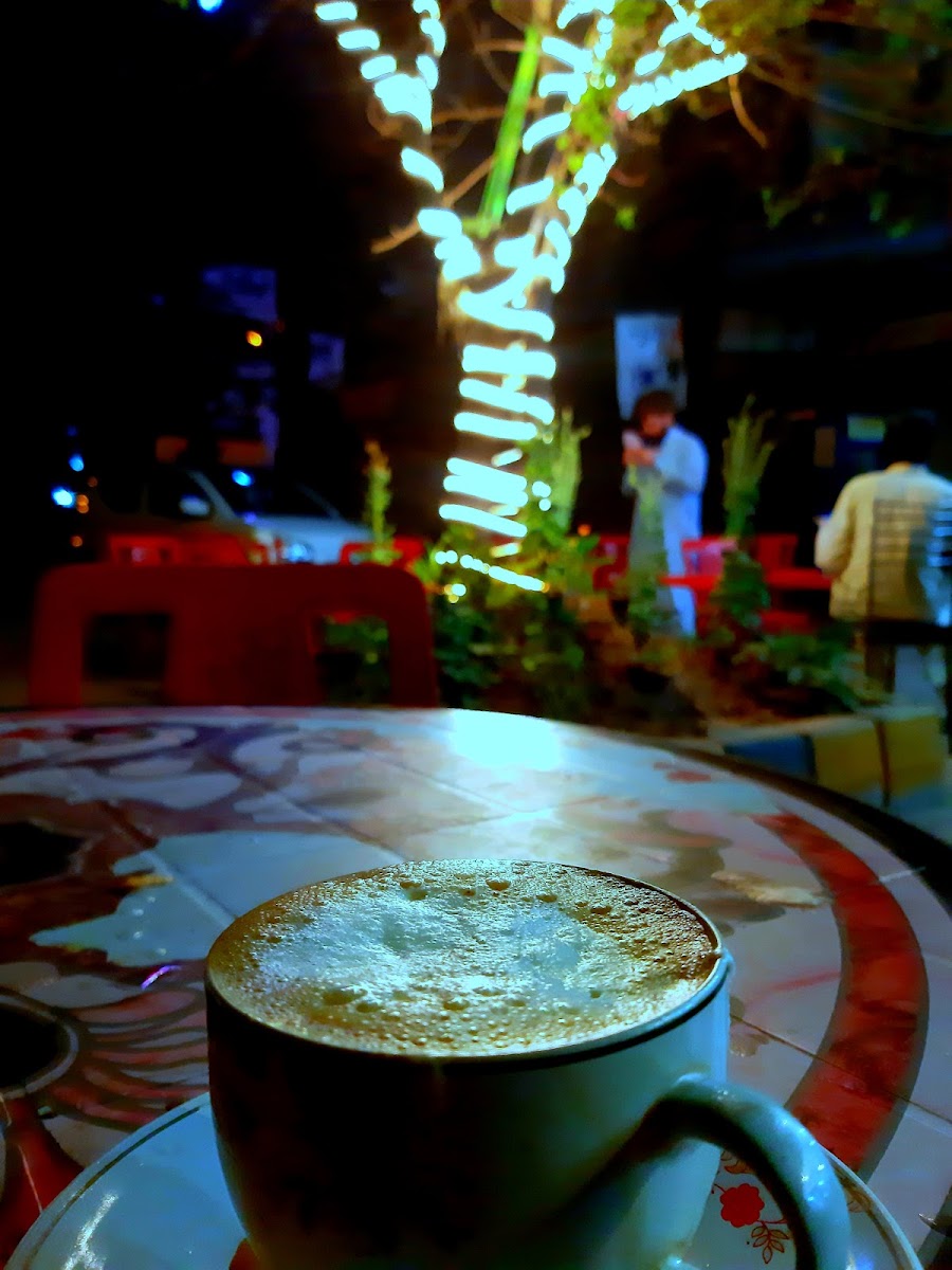 Quetta Karachi Cafe - Photo 8