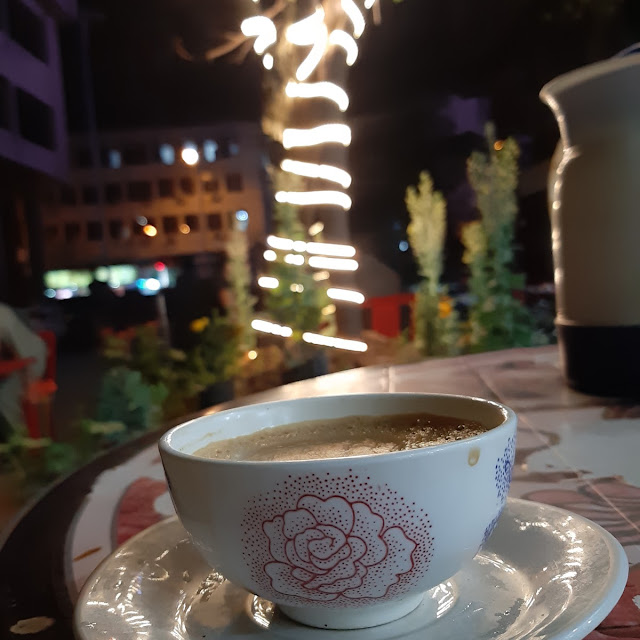Special Tea