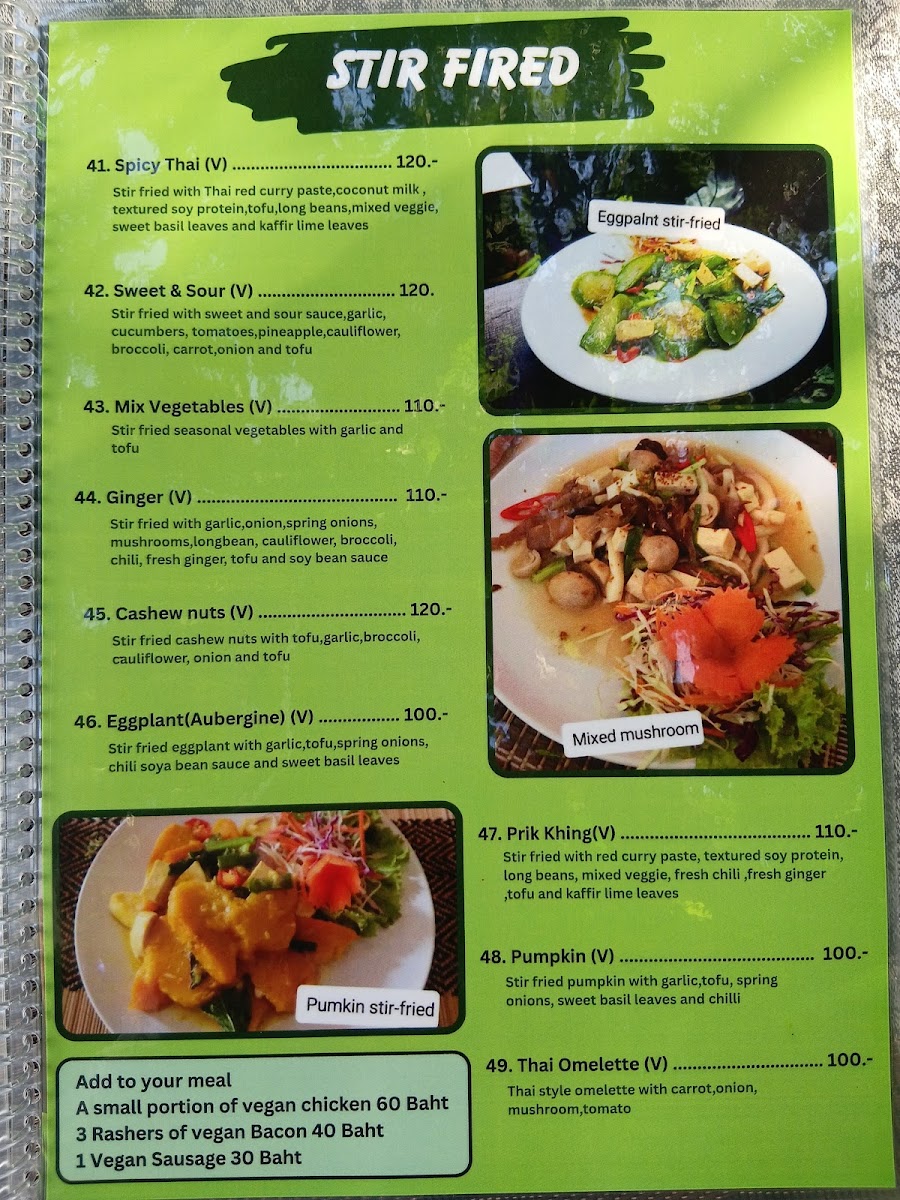 Menu Photo 3
