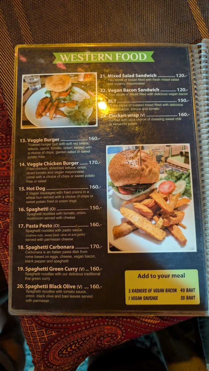Menu Photo 6