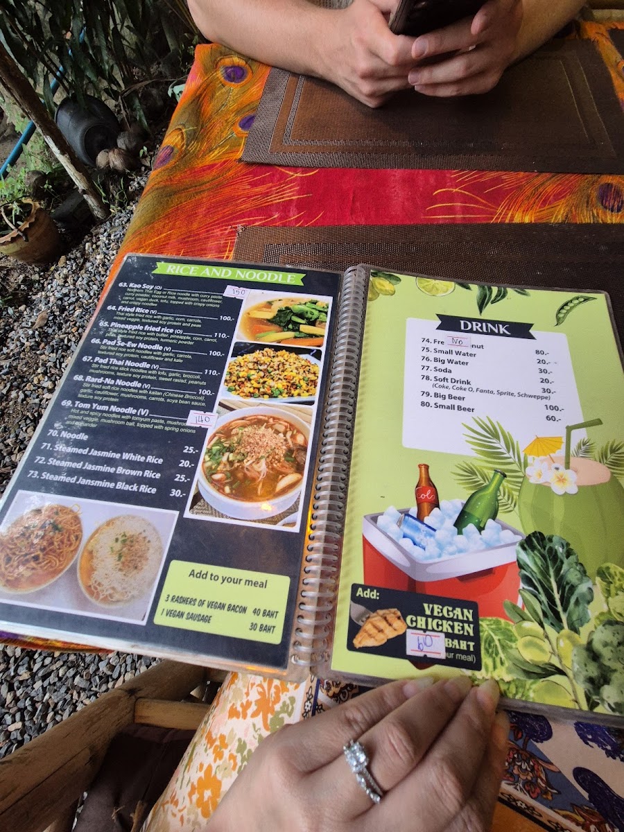 Menu Photo 8