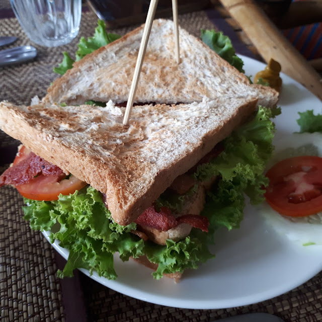 blt Sandwich