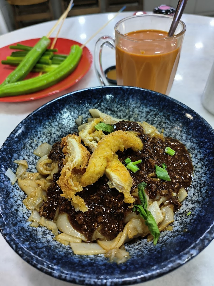 7夜 Cafe ,Sibu - Photo 9
