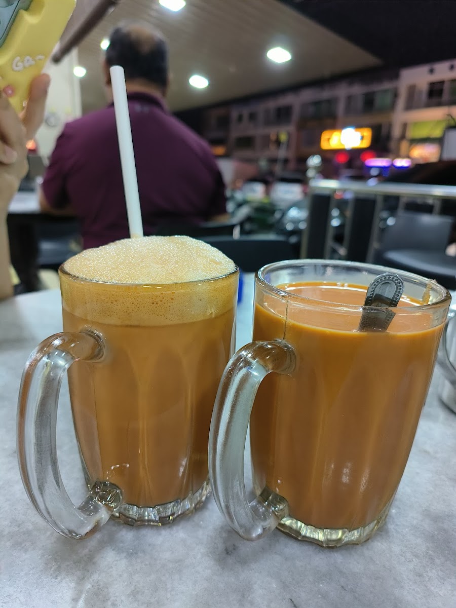 7夜 Cafe ,Sibu - Photo 7