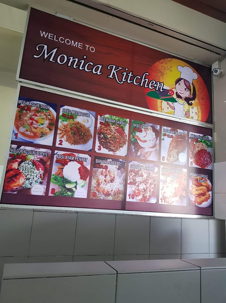 Menu Photo 7