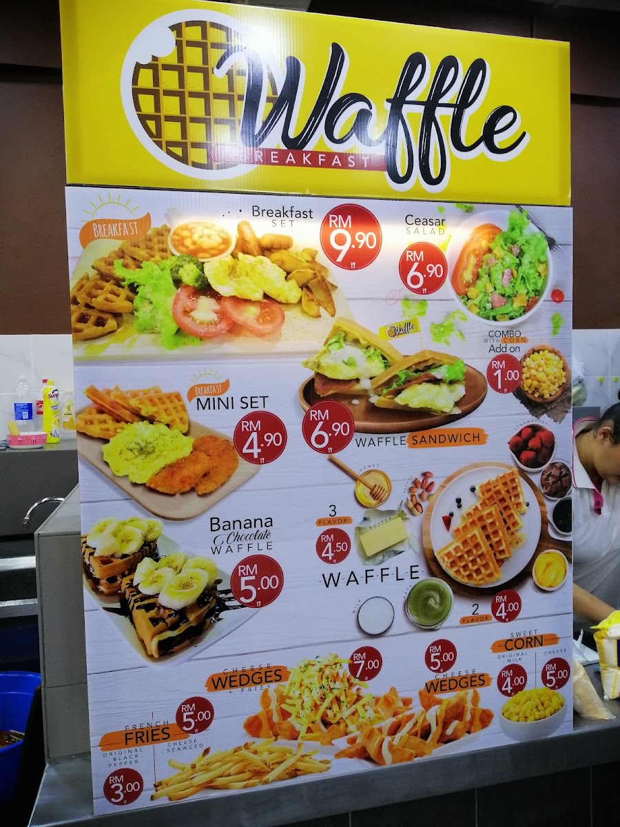 Menu Photo 8