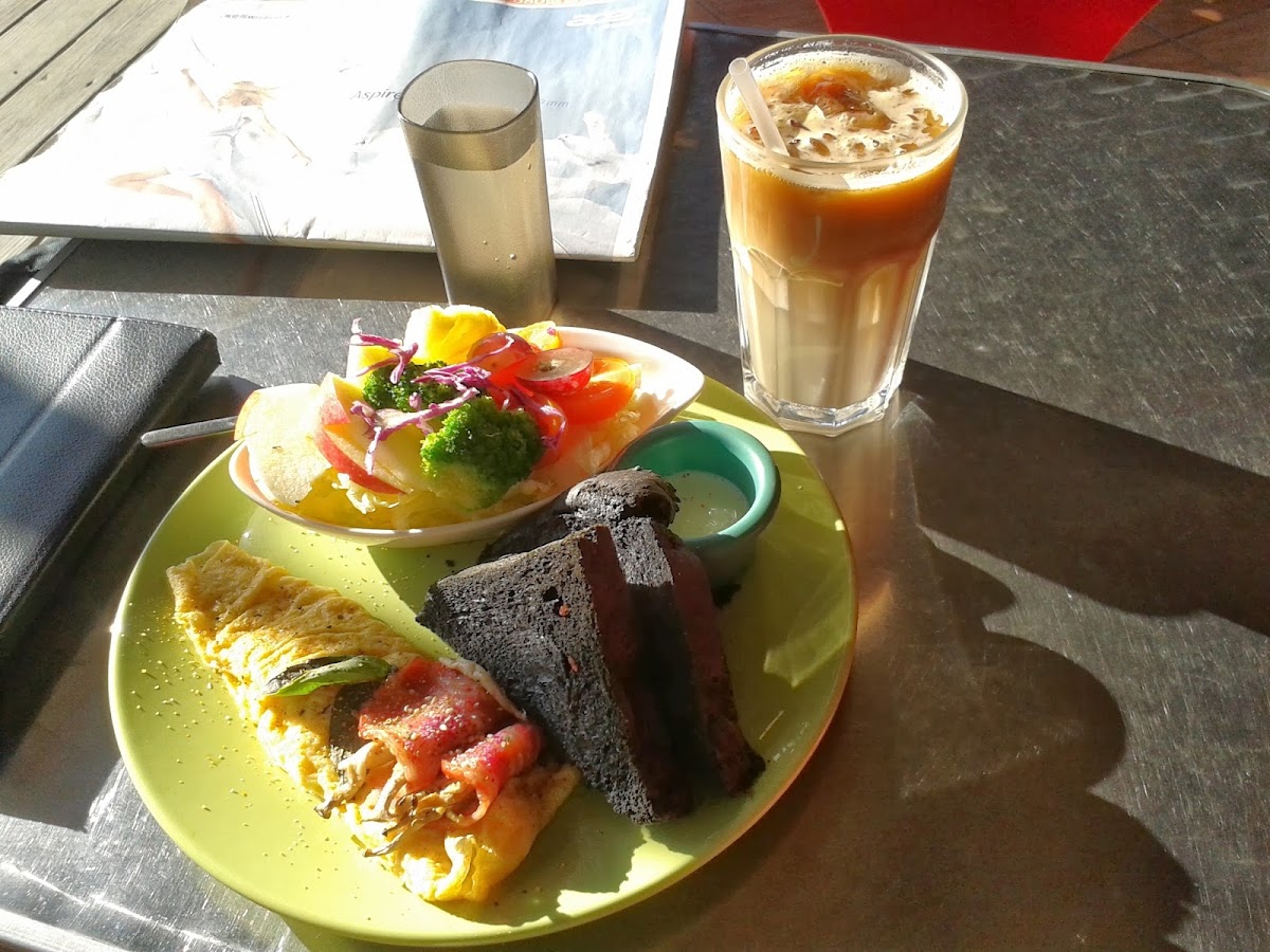HERe 149 Coffee Roaster 屏東店 - Photo 4