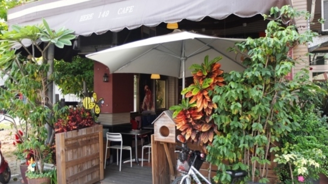HERe 149 Coffee Roaster 屏東店 - Photo 5