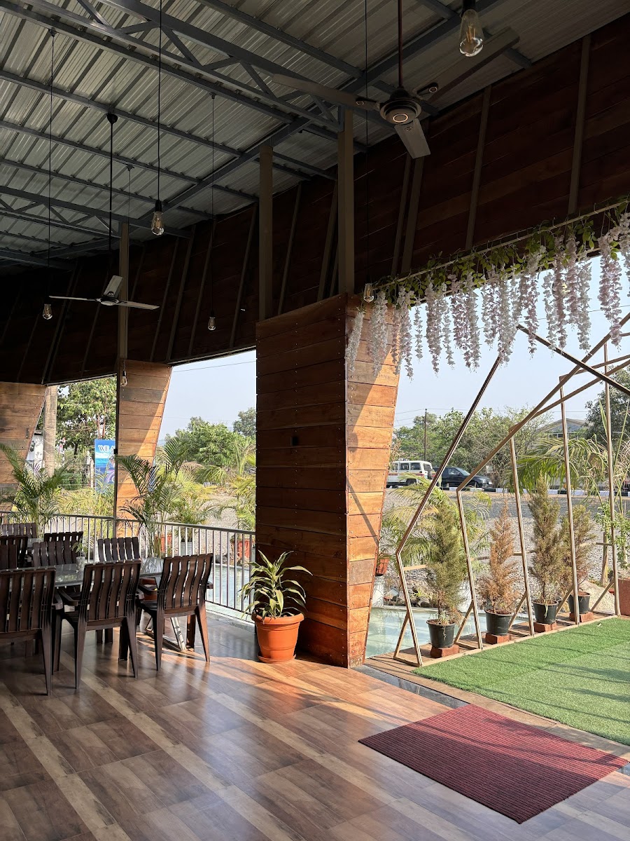 HODI by 7 Ocean's - Seafood & Multi-cuisine Restaurant (Lonavala)