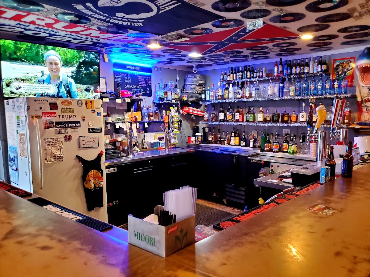 River Valley Tavern