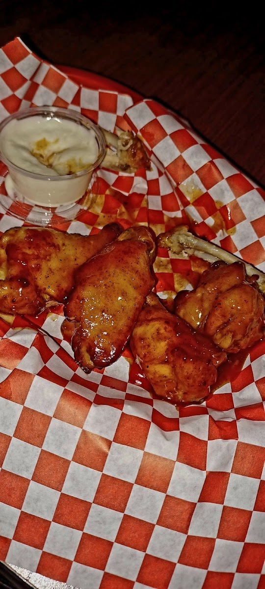 River Valley Tavern - Photo 8