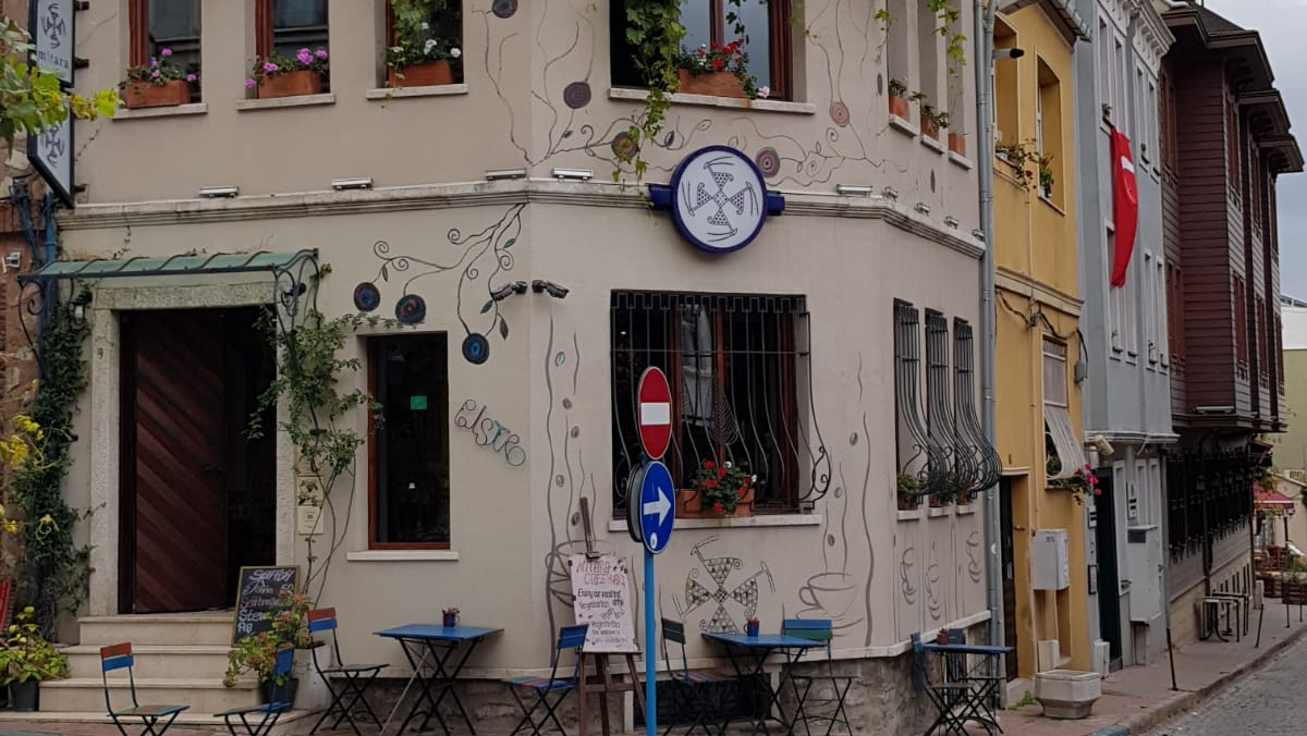 Mitara Cafe & Art - Photo 3