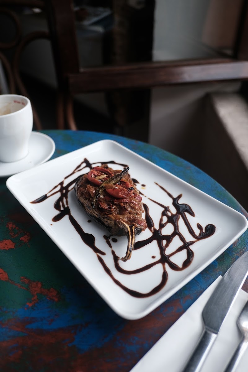 Mitara Cafe & Art - Photo 6