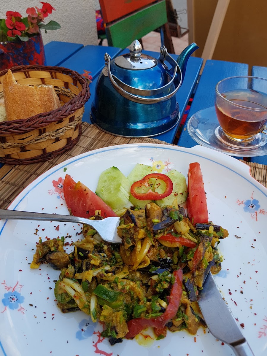 Mitara Cafe & Art - Photo 8