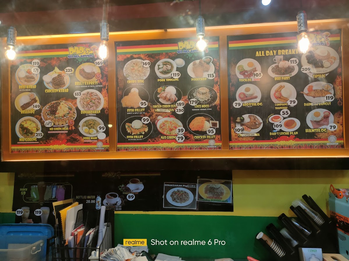 Menu Photo 3