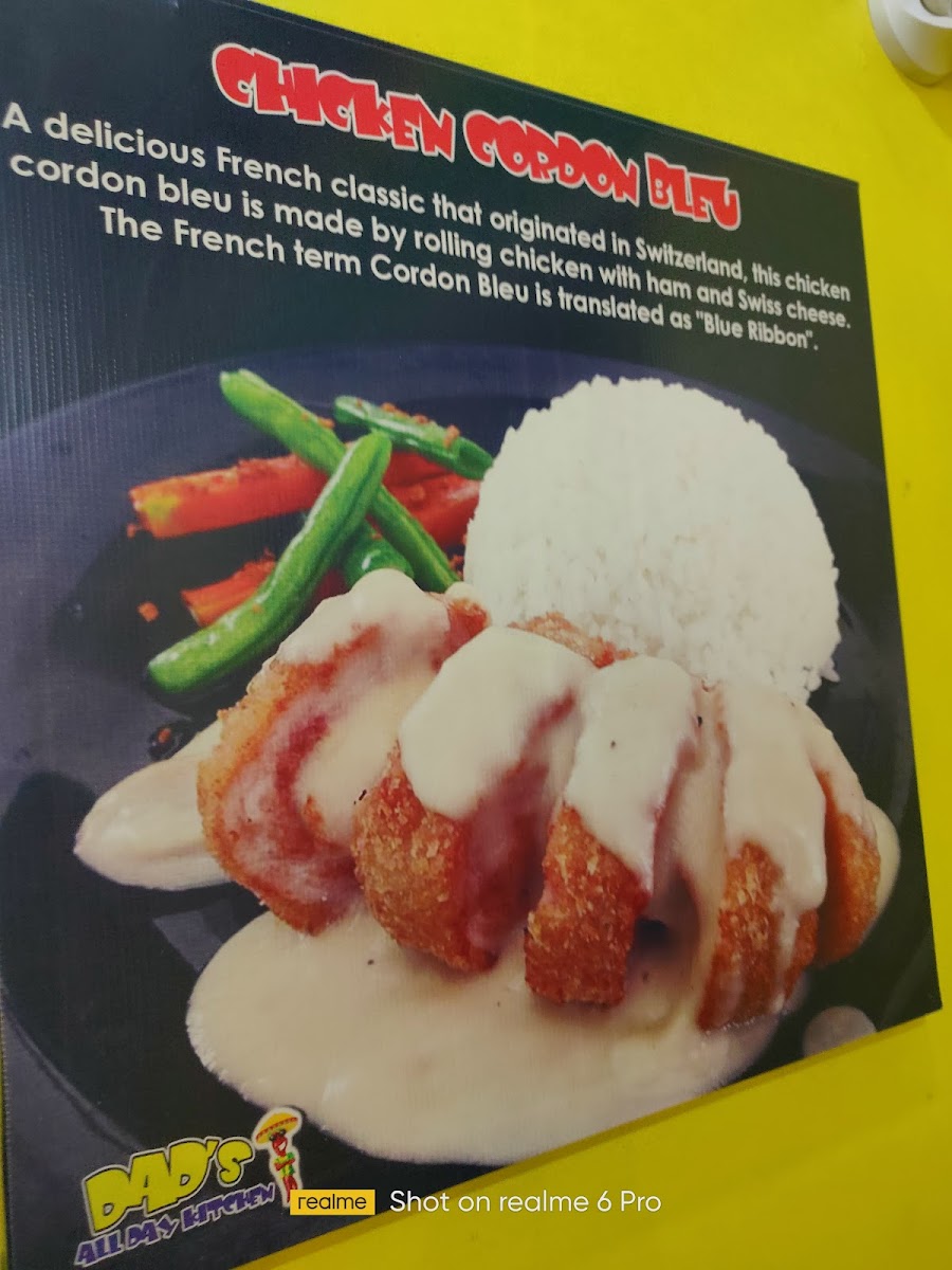 Menu Photo 6